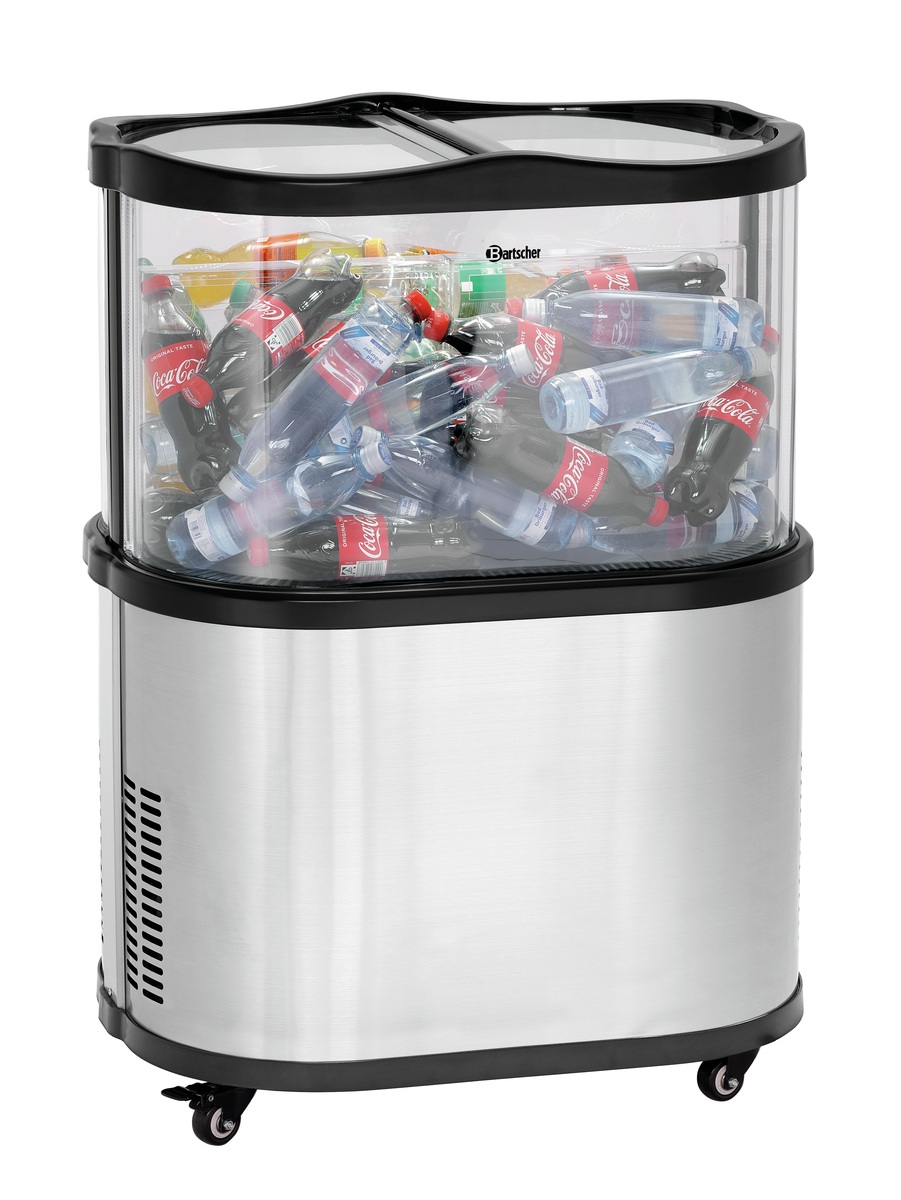 Impulskühler 110L-2F