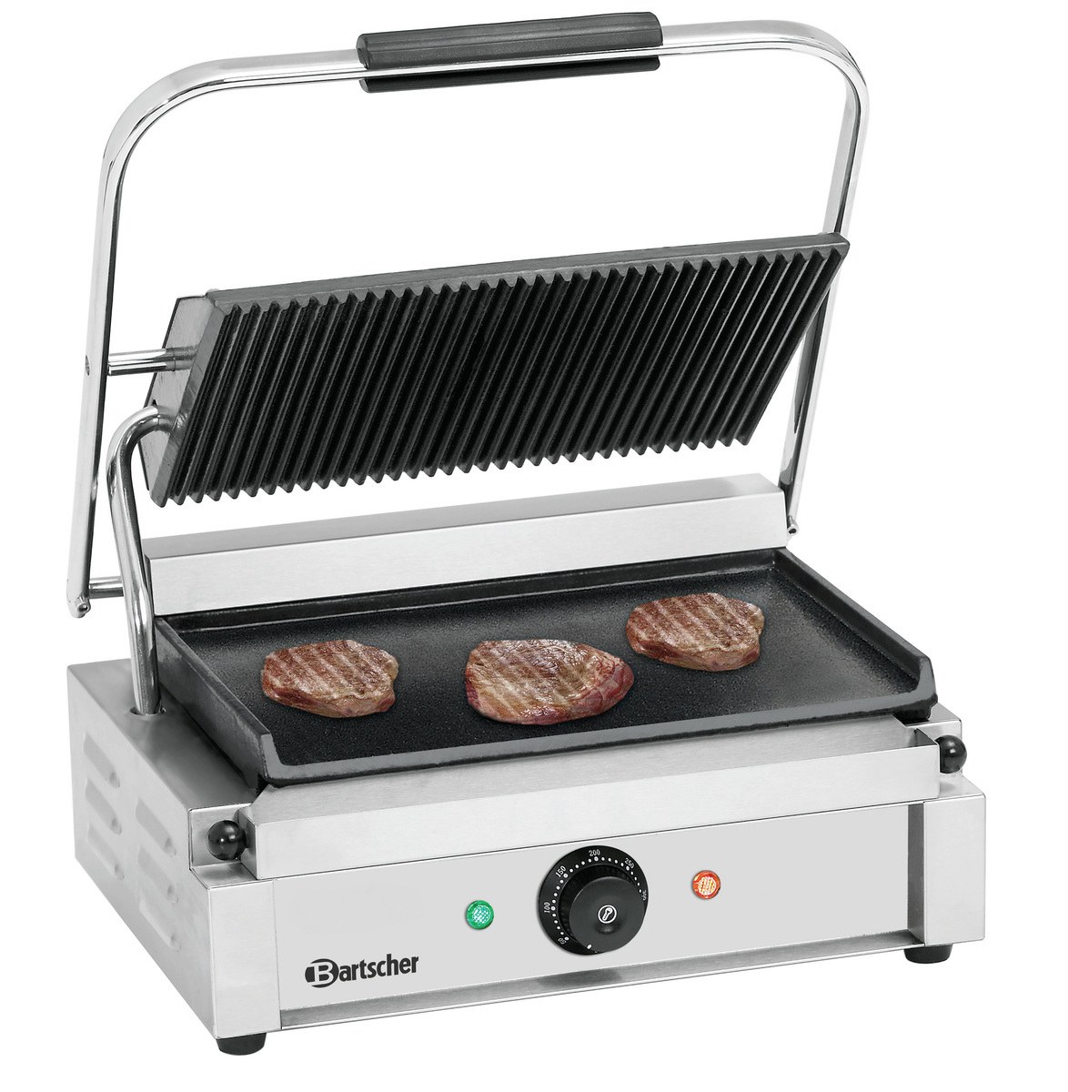 Kontaktgrill "Panini" 1GR Kontaktgrill "Panini" 1GR