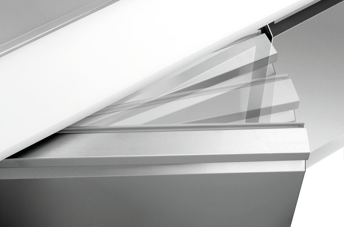 Saladette 1365T3 Saladette 900T2