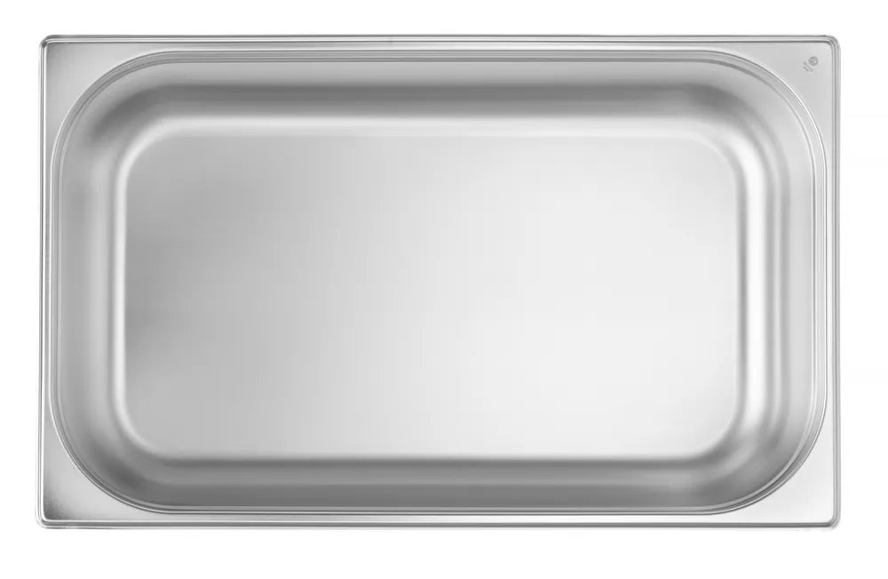 Gastronorm-Behälter 1/1, Budget Line, GN 1/1, 21L, 530x325x(H)150mm Gastronorm-Behälter 1/1, Budget Line, GN 1/1, 21L, 530x325x(H)150mm