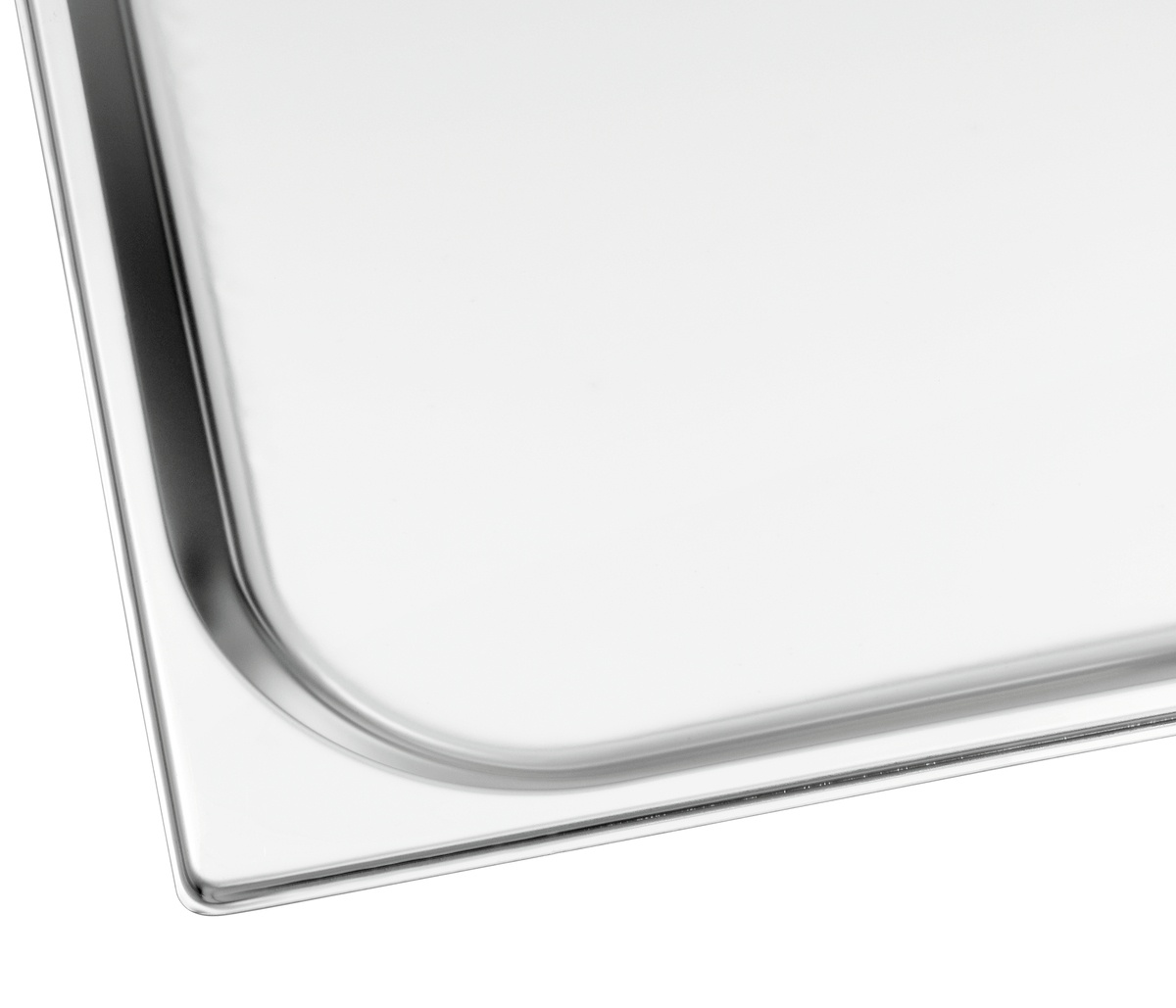 GN-Behälter, 2/3, T20