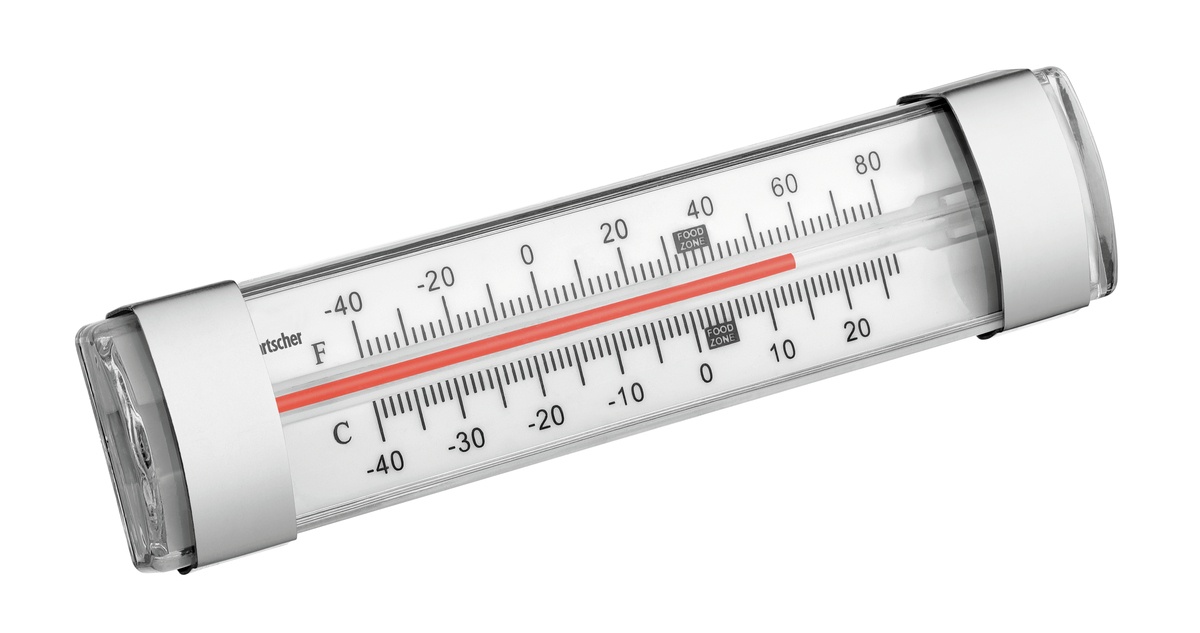 Thermometer A250 Thermometer A250
