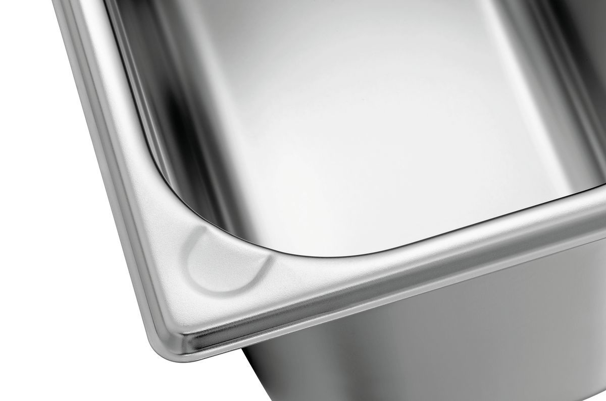 GN-Behälter, 1/3GN,T150, Basic Line GN-Behälter, 1/3GN,T150, Basic Line