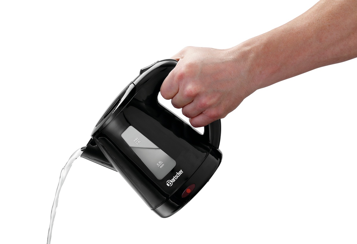 Wasserkocher 0,8L