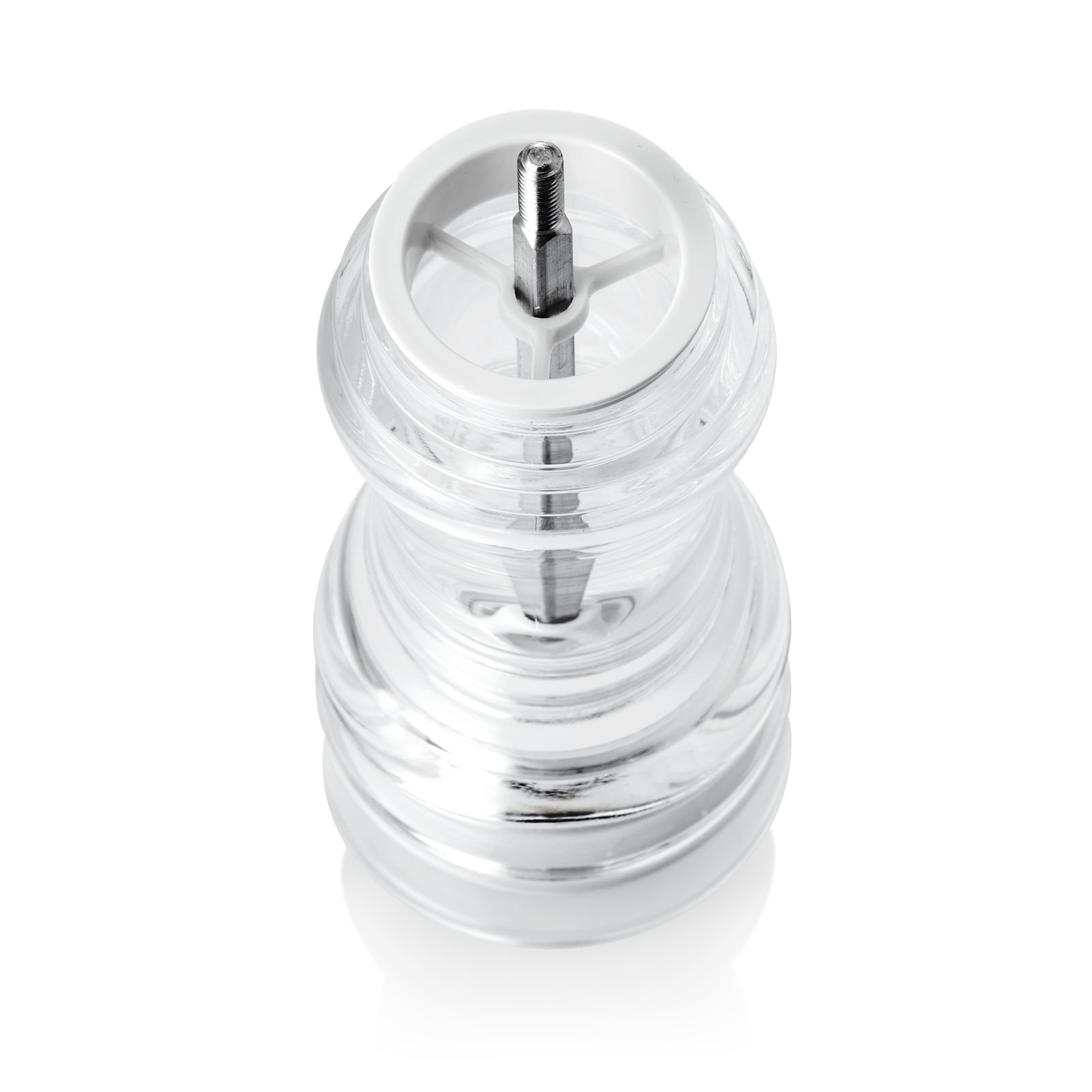 Salzmühle Ø 5,4 cm, (H) 12 cm