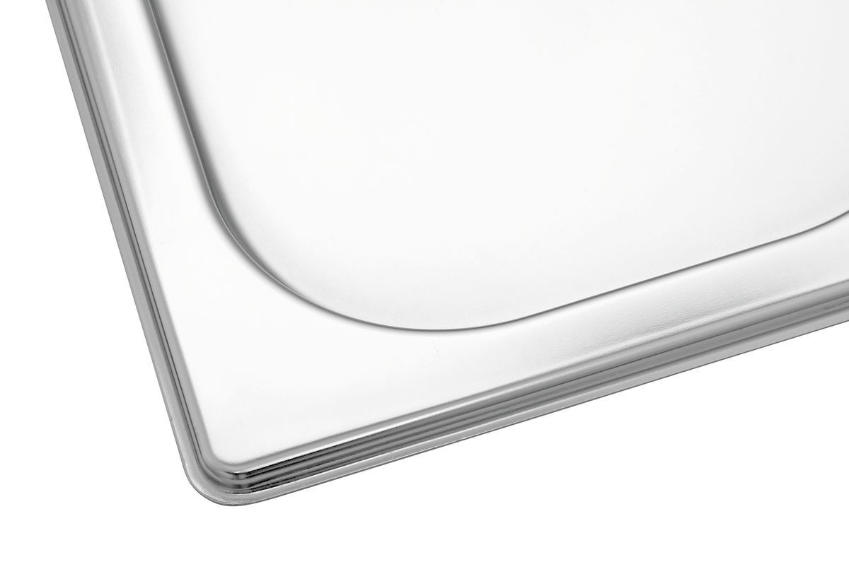 Deckel 1/3 GN, Basic Line Deckel 1/3 GN, Basic Line