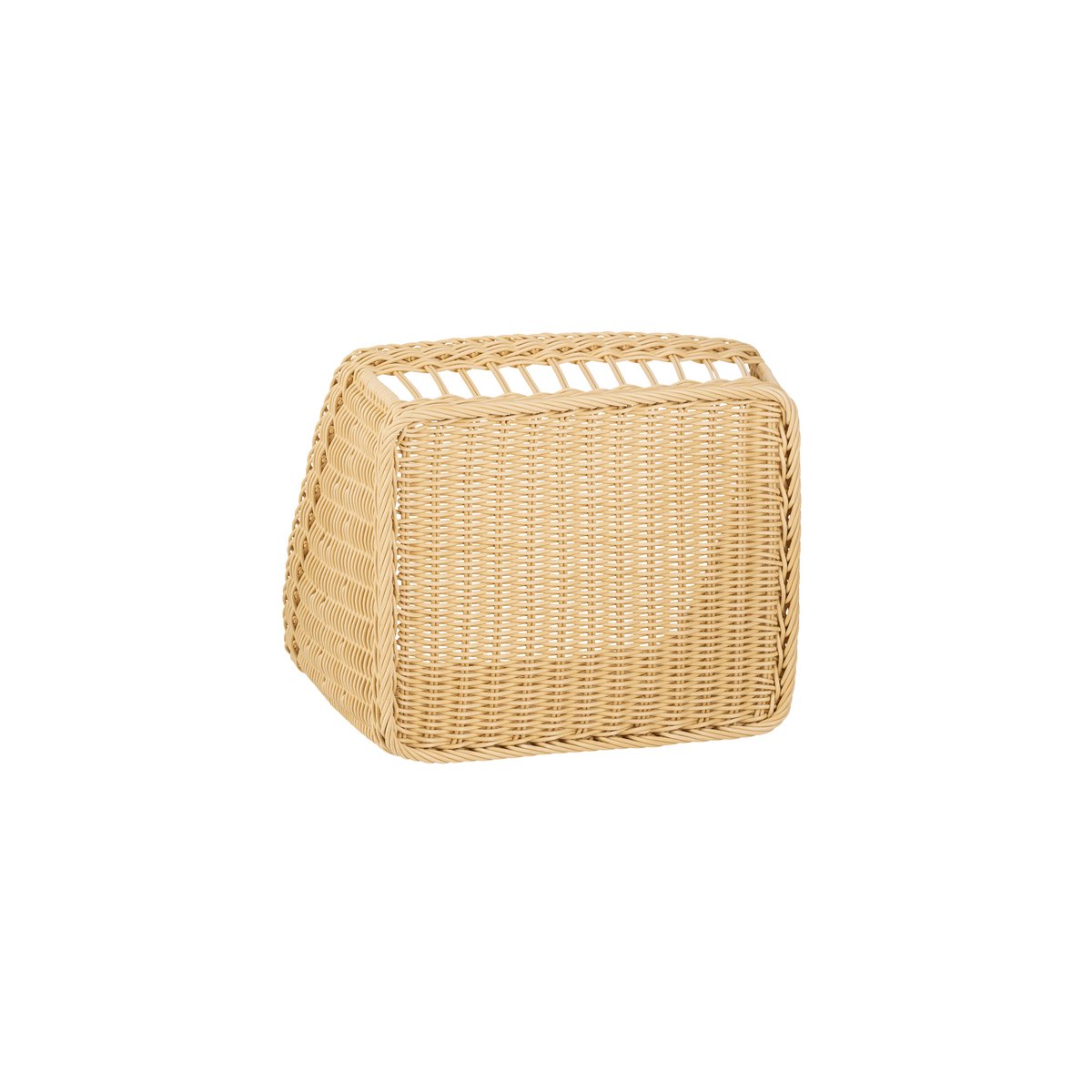 Korb 45 x 40 x 27 / 16 cm Korb 45 x 40 x 27 / 16 cm