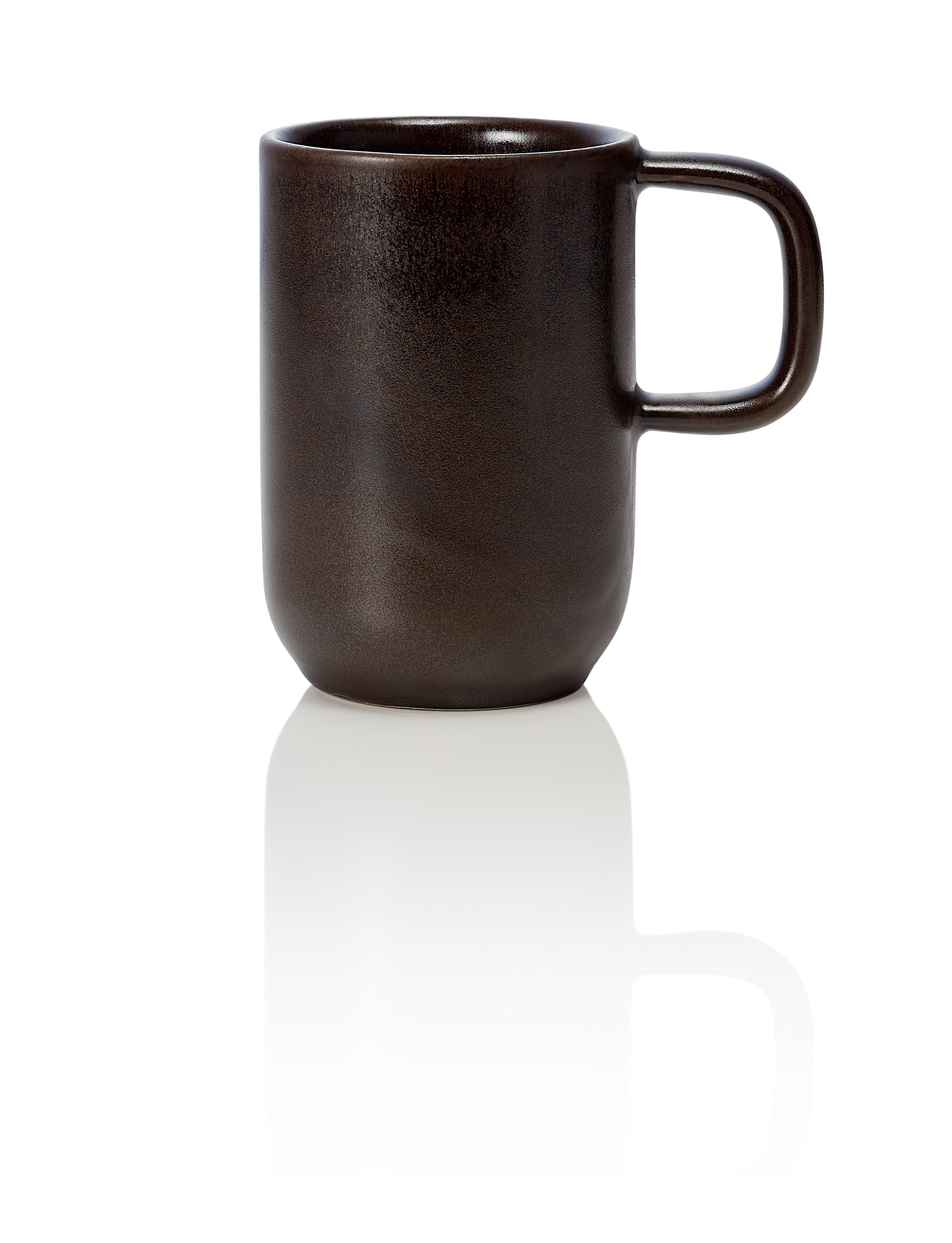 Becher 0,4 L, 6 Stk., Ø 7,5 cm, (H) 11 cm