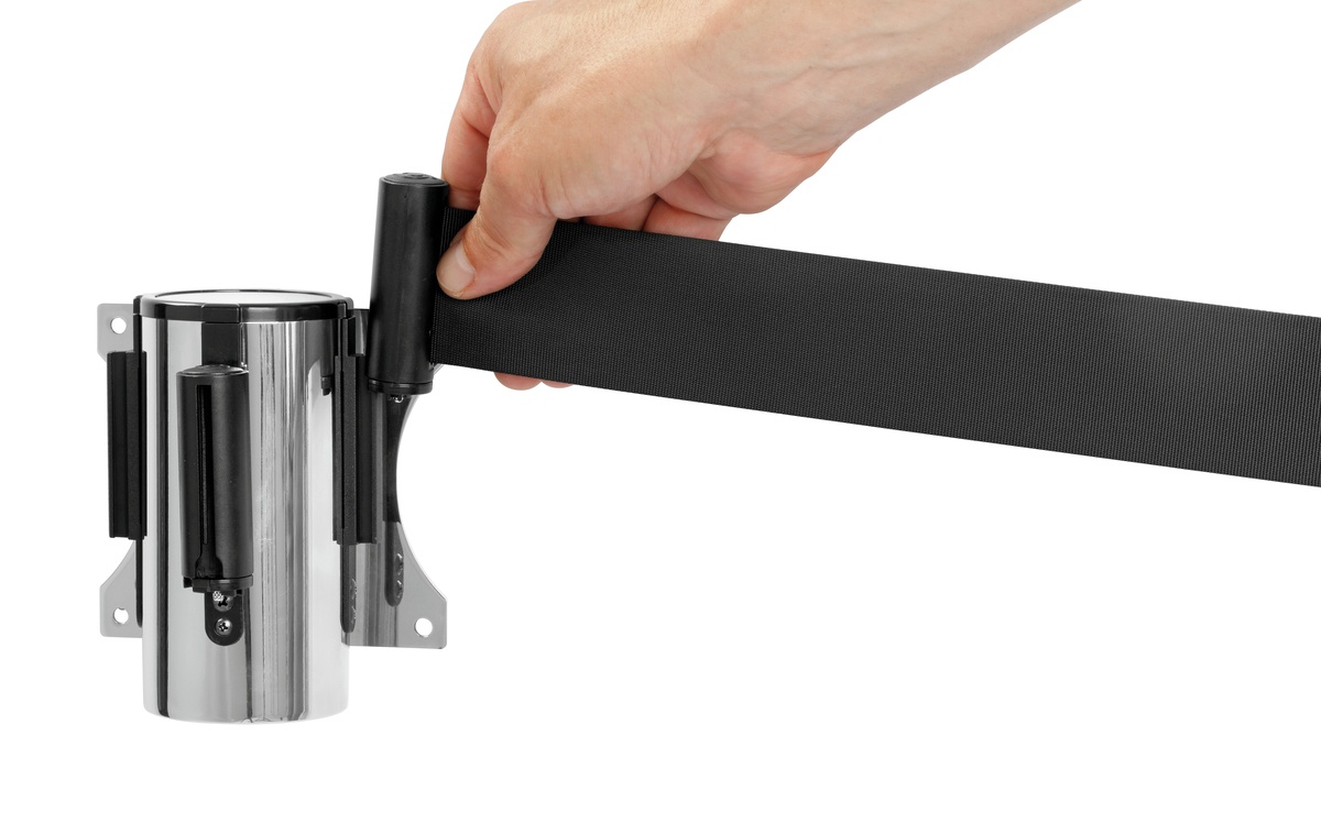 Absperrwandgurt 2000 Absperrwandgurt 3000