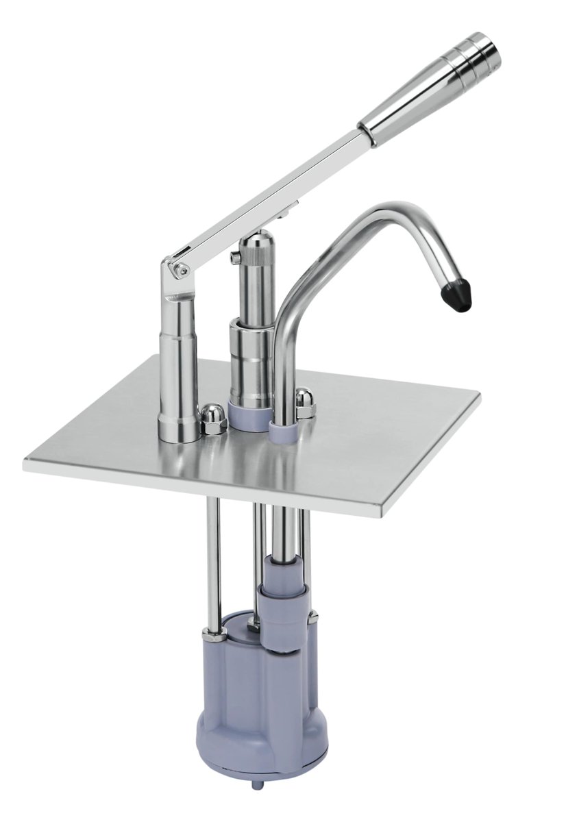 1/6GNDeckelmitPumpendispenserKD-0216