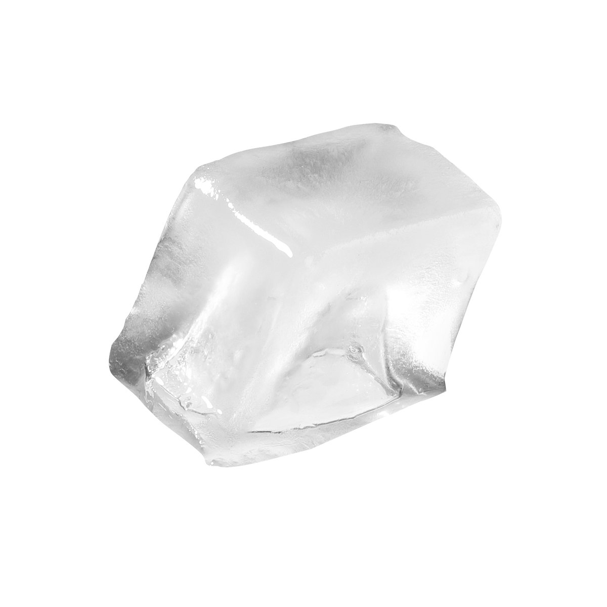 Eiswürfelbereiter Compact II