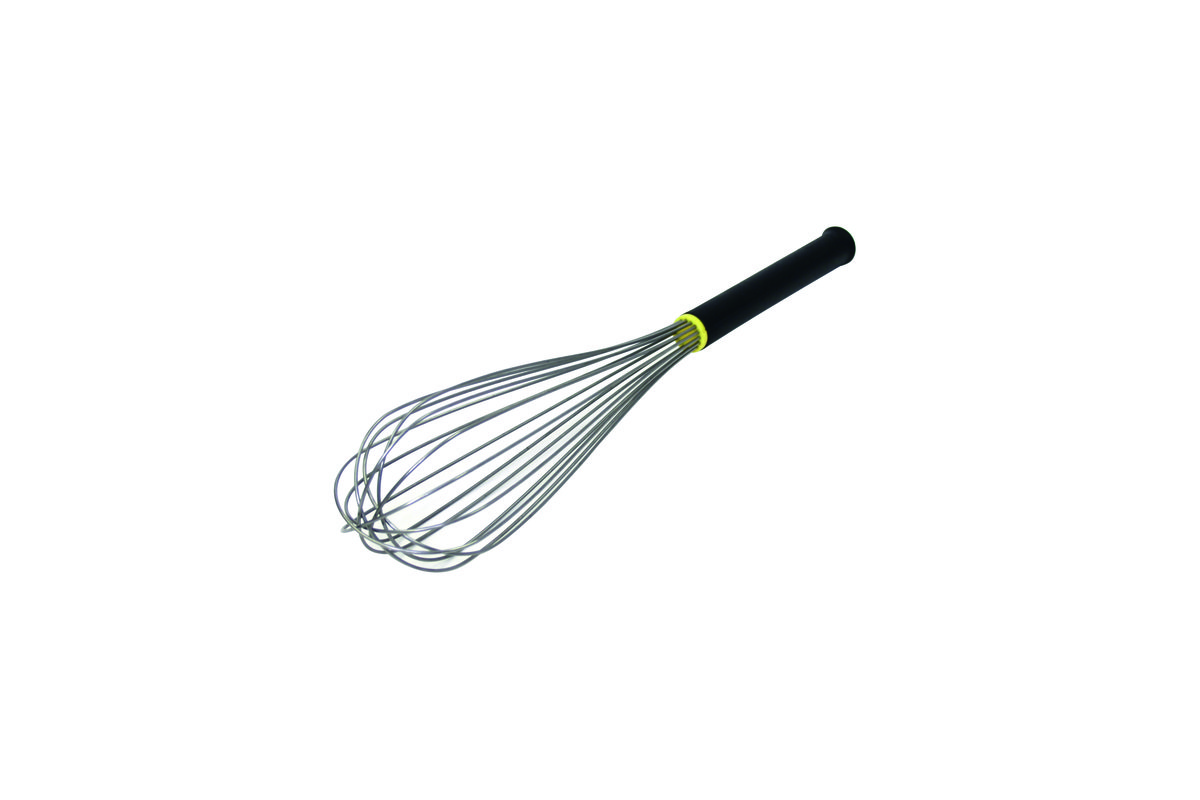 Rührbesen, Exoglass 400 mm Rührbesen, Exoglass 400 mm