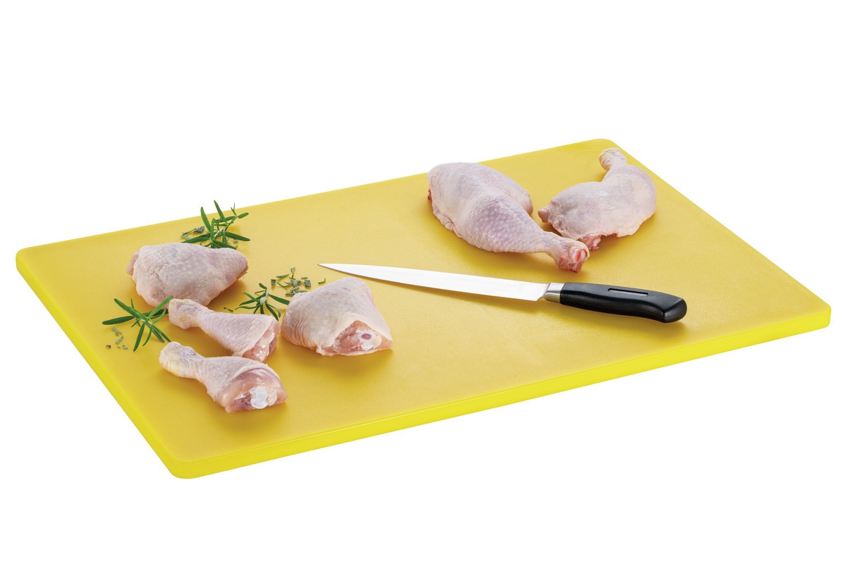 Schneidbrett 60x40 GE Schneidbrett 60x40 GE