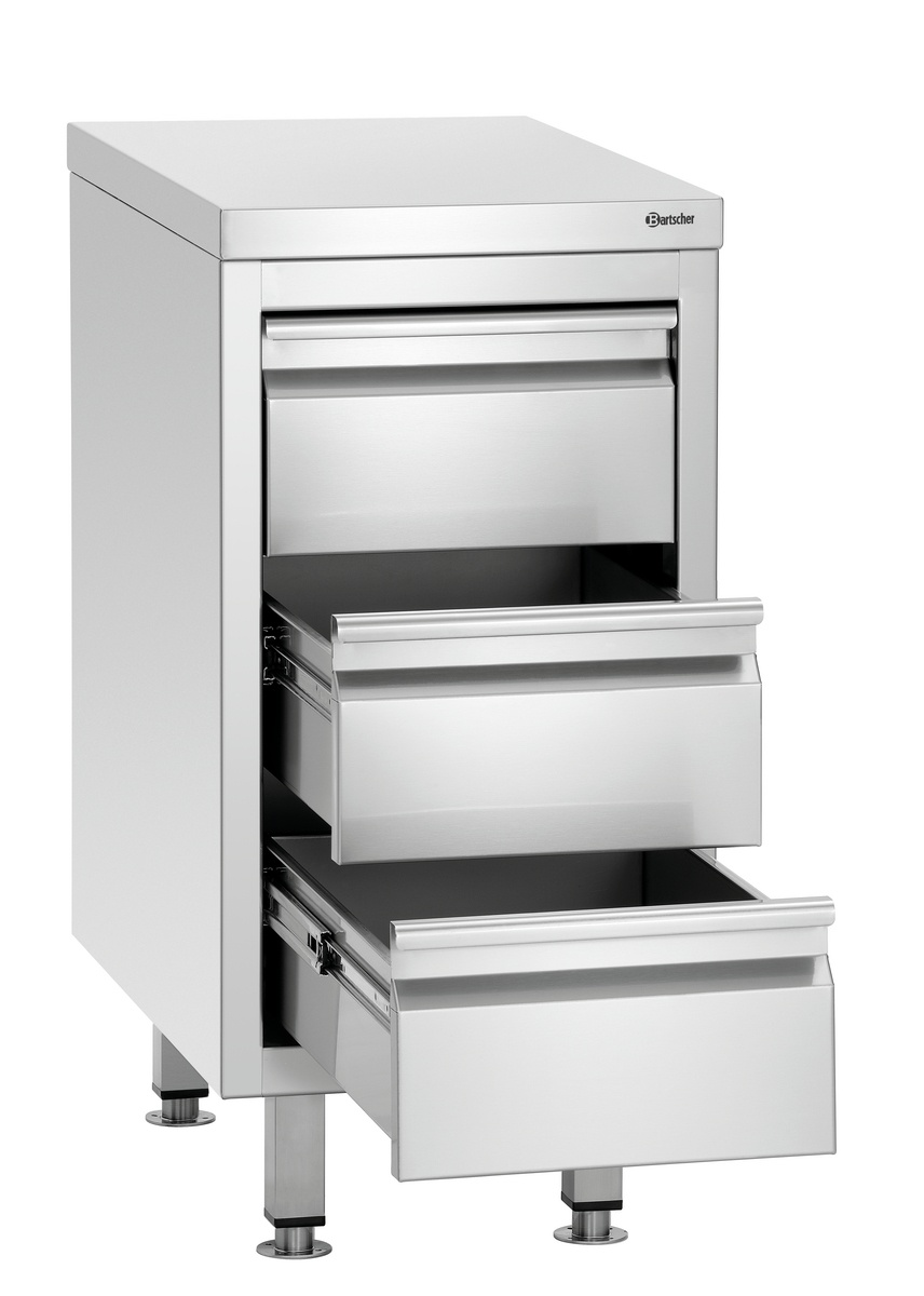 Schubladenschrank 700S3