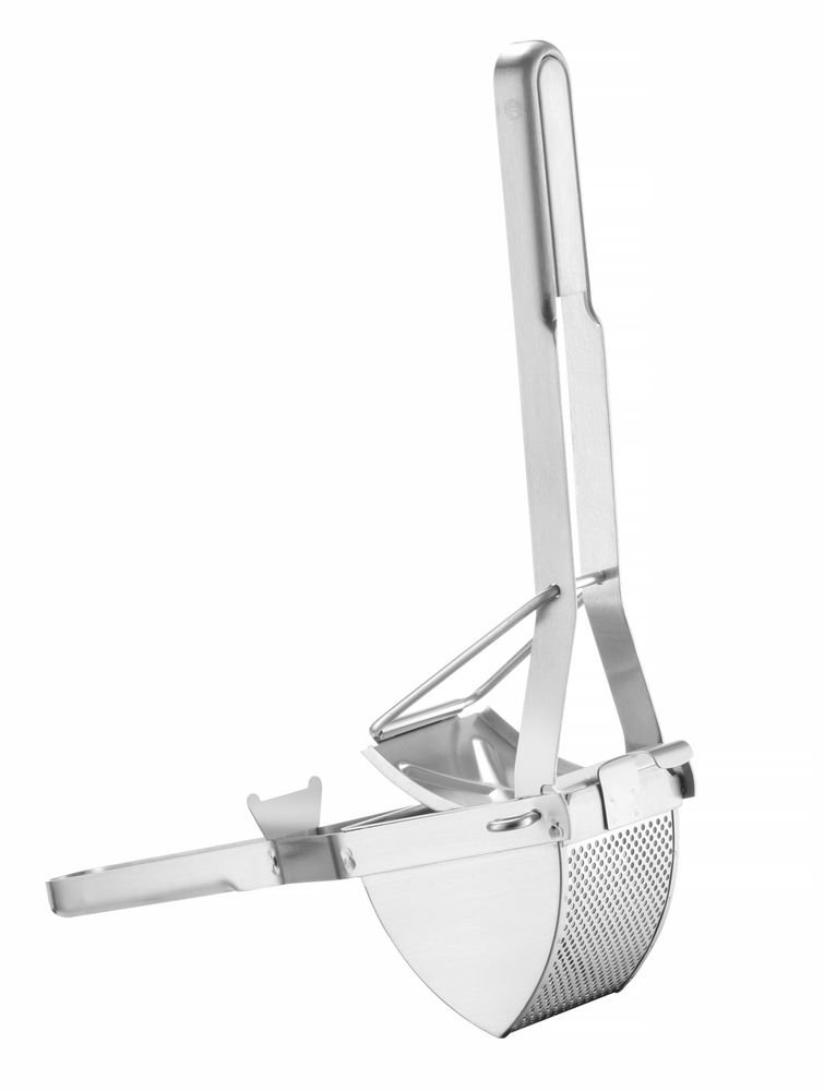 Kartoffelpresse., HENDI, 320x110x(H)110mm Kartoffelpresse., HENDI, 320x110x(H)110mm