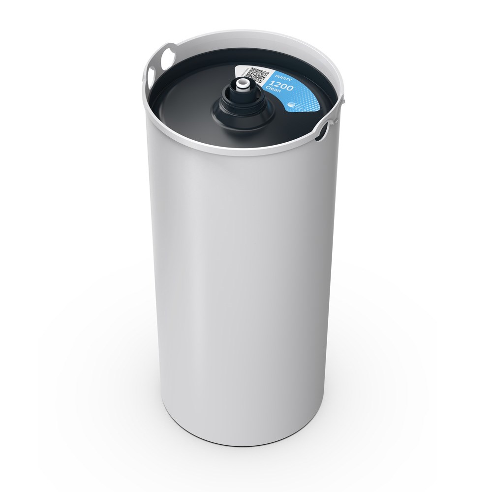 BRITA PURITY 1200 Clean Filtersystem