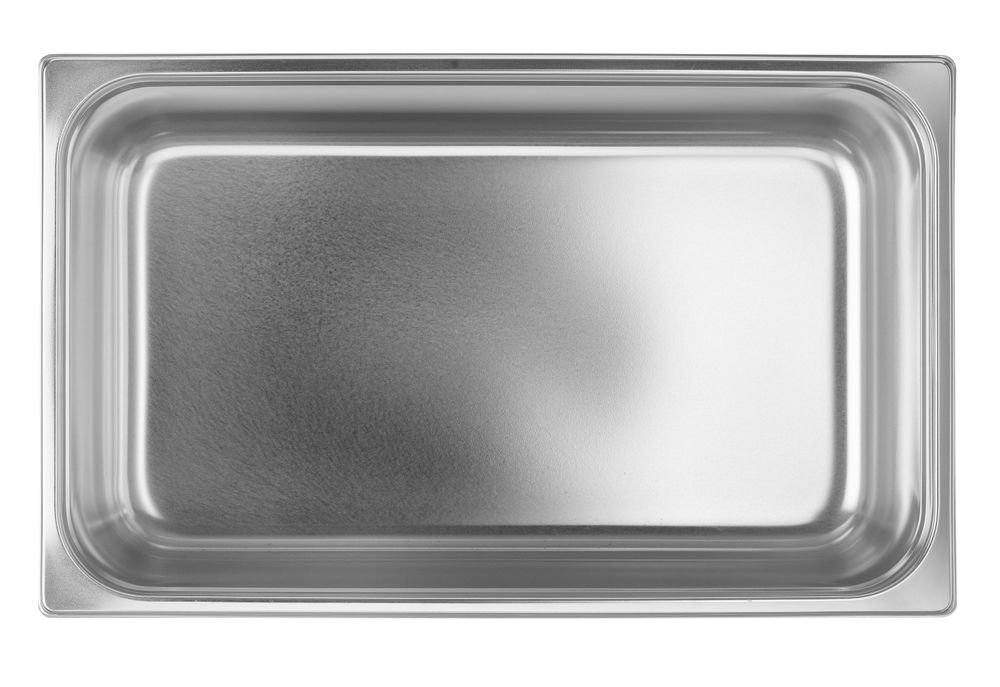 Gastronorm-Behälter 1/1, HENDI, Profi Line, GN 1/1, 2,5L, (H)20mm