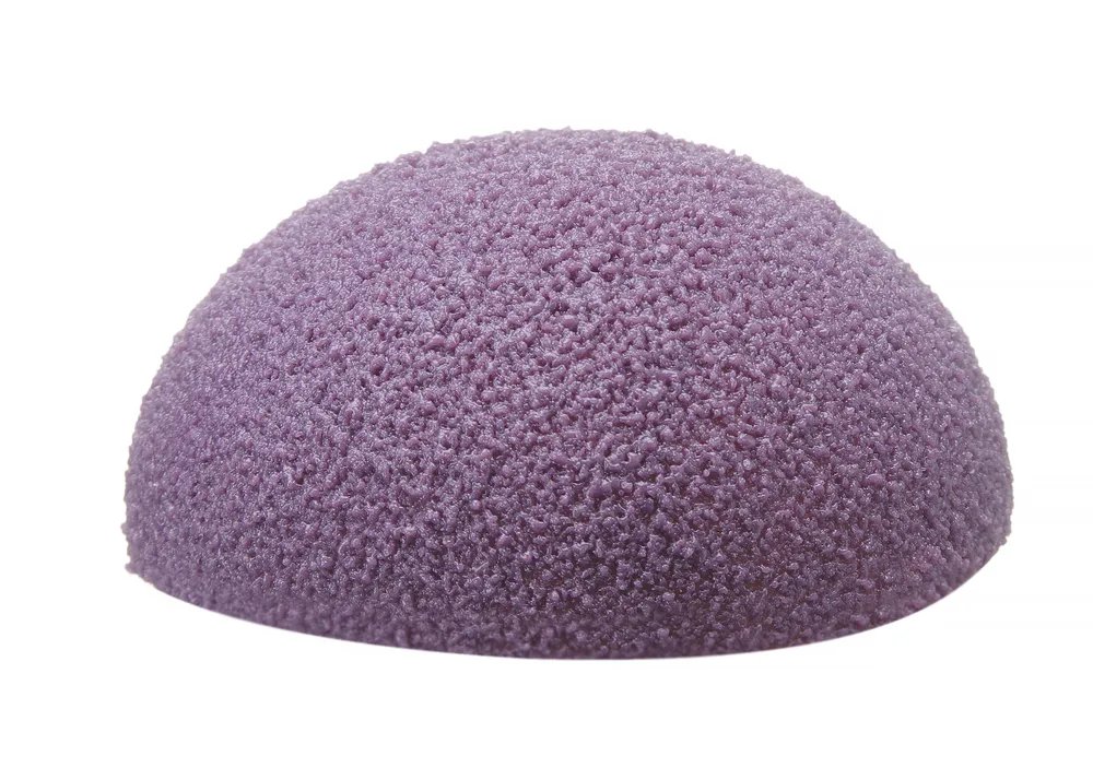 Silikonform HALBKUGEL, 600x395x(H)35mm