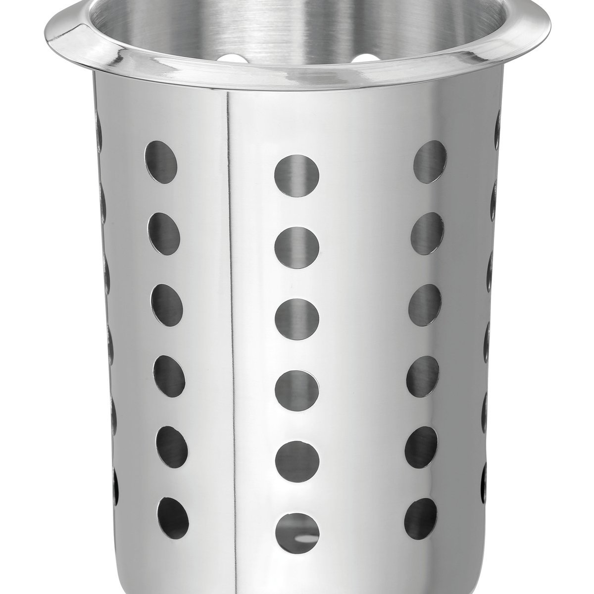 Besteckköcher für Gastro-Besteckbehälter Buffet 6