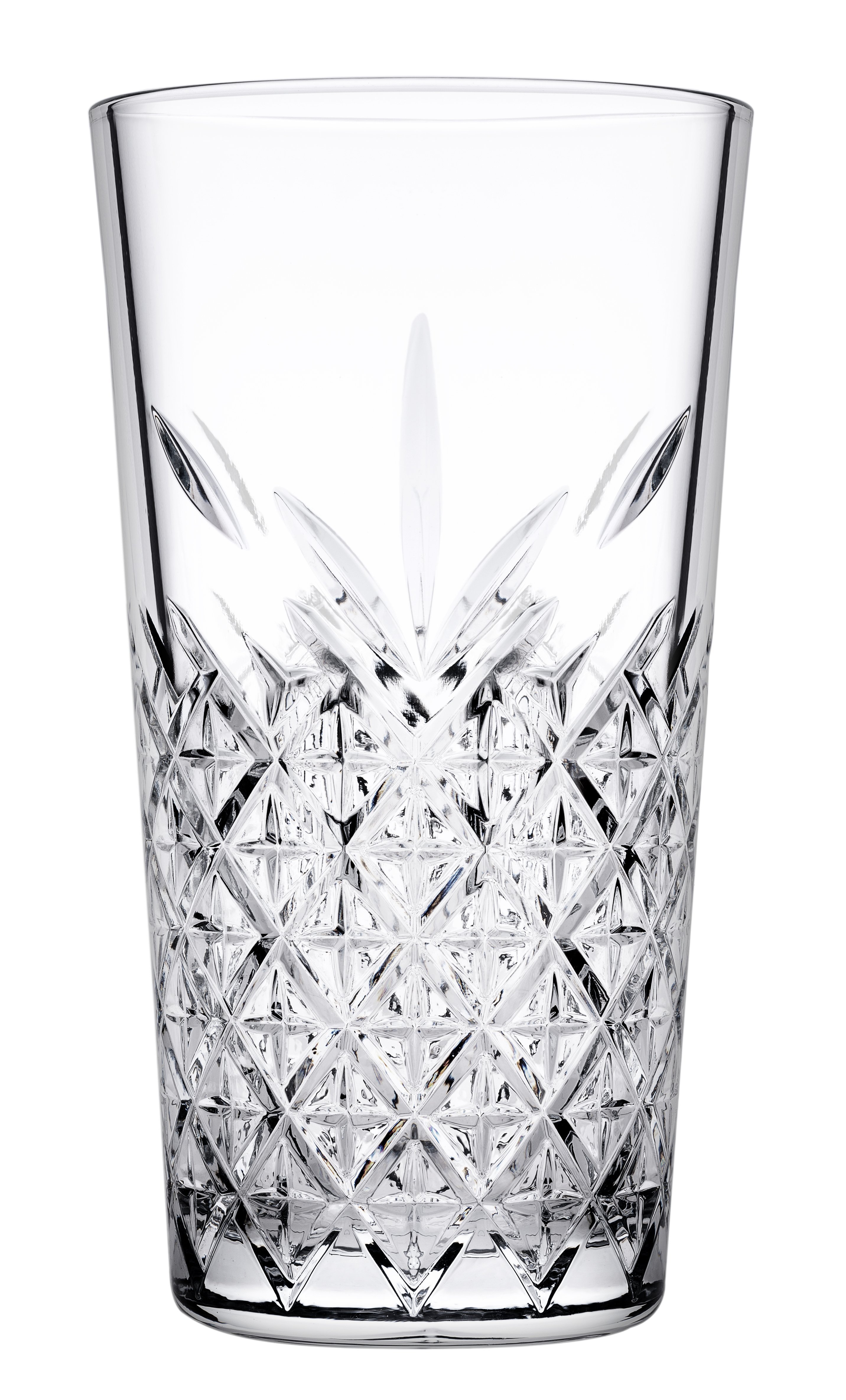 Longdrinkglas 360 ml aus der Serie Timeless stackable
