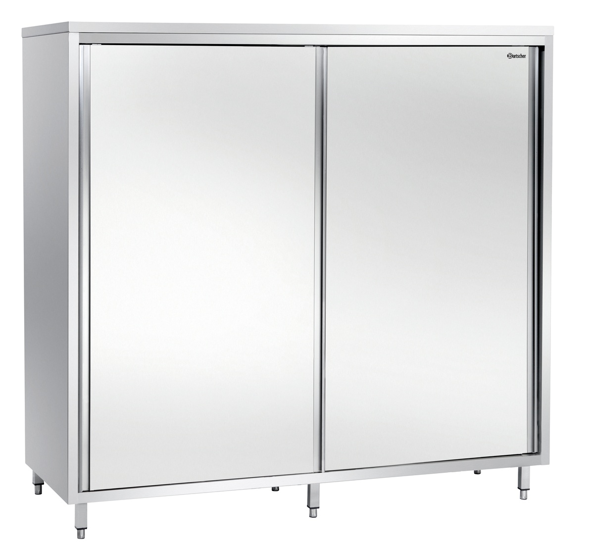 Hochschrank 700, B1600, 2ST, CNS