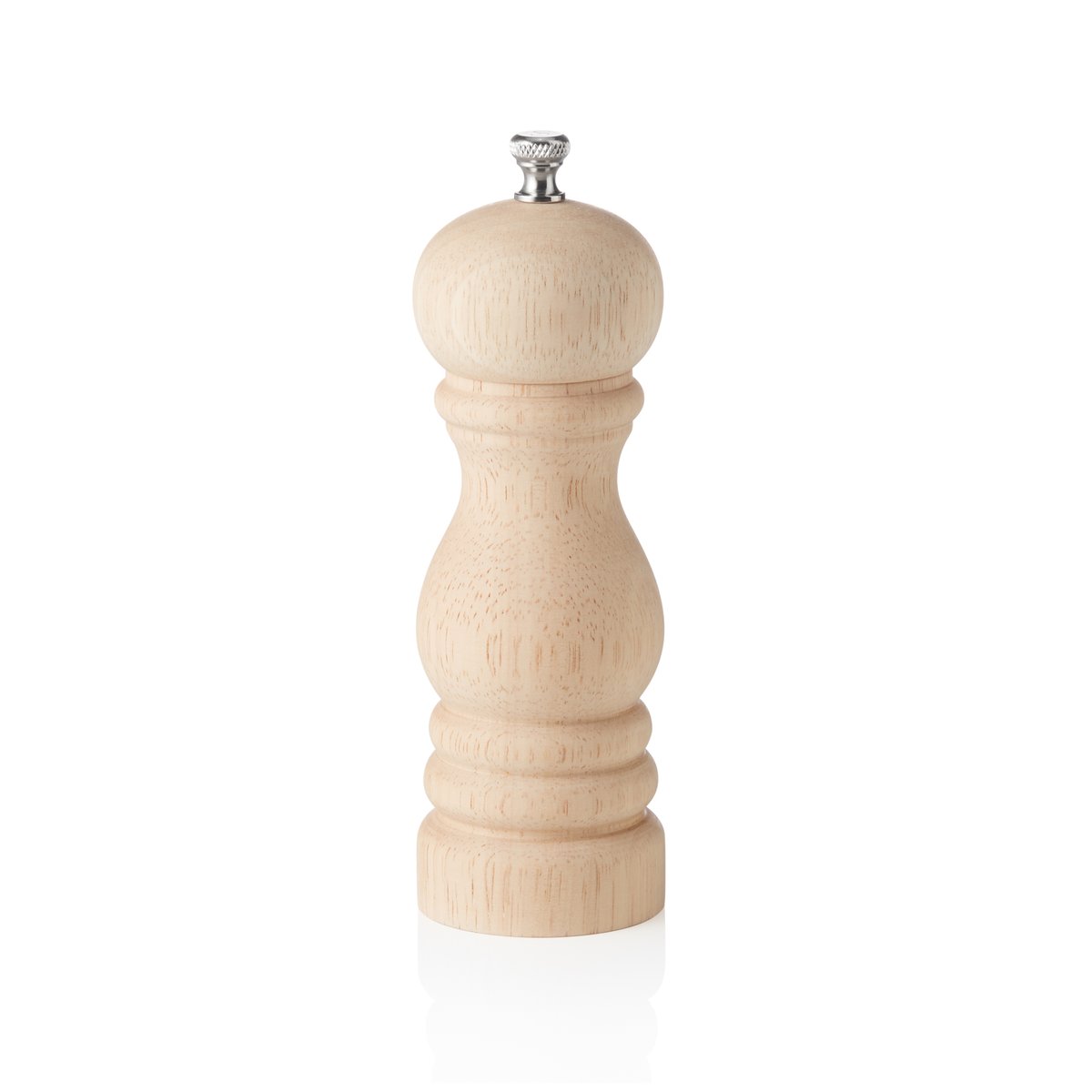 Salzmühle Ø 5,4 cm, (H) 15 cm