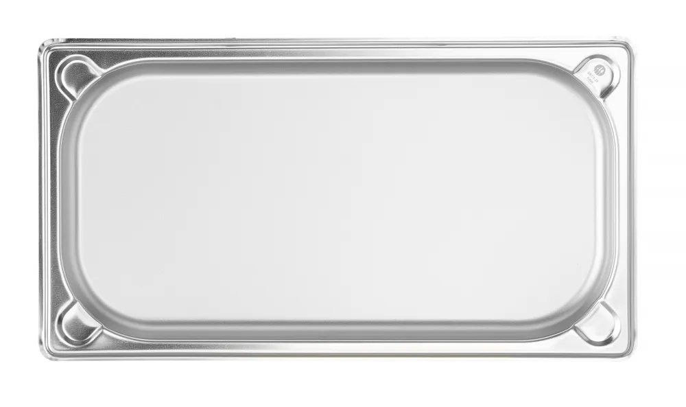 Gastronorm-Behälter 1/3, Kitchen Line, GN 1/3, 0,6L, (H)20mm Gastronorm-Behälter 1/3, Kitchen Line, GN 1/3, 0,6L, (H)20mm