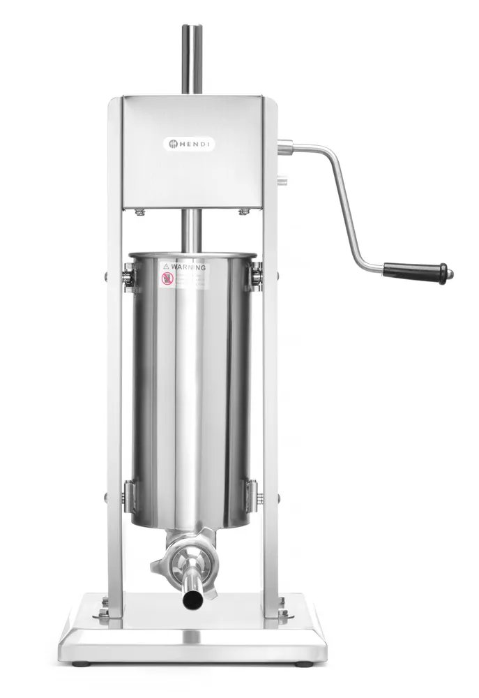 Wurstfüllmaschine Profi Line, Profi Line, 5L, 304x304x(H)640mm