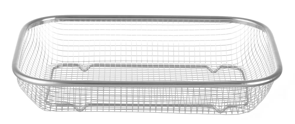 Servierkorb, 290x220x(H)60mm