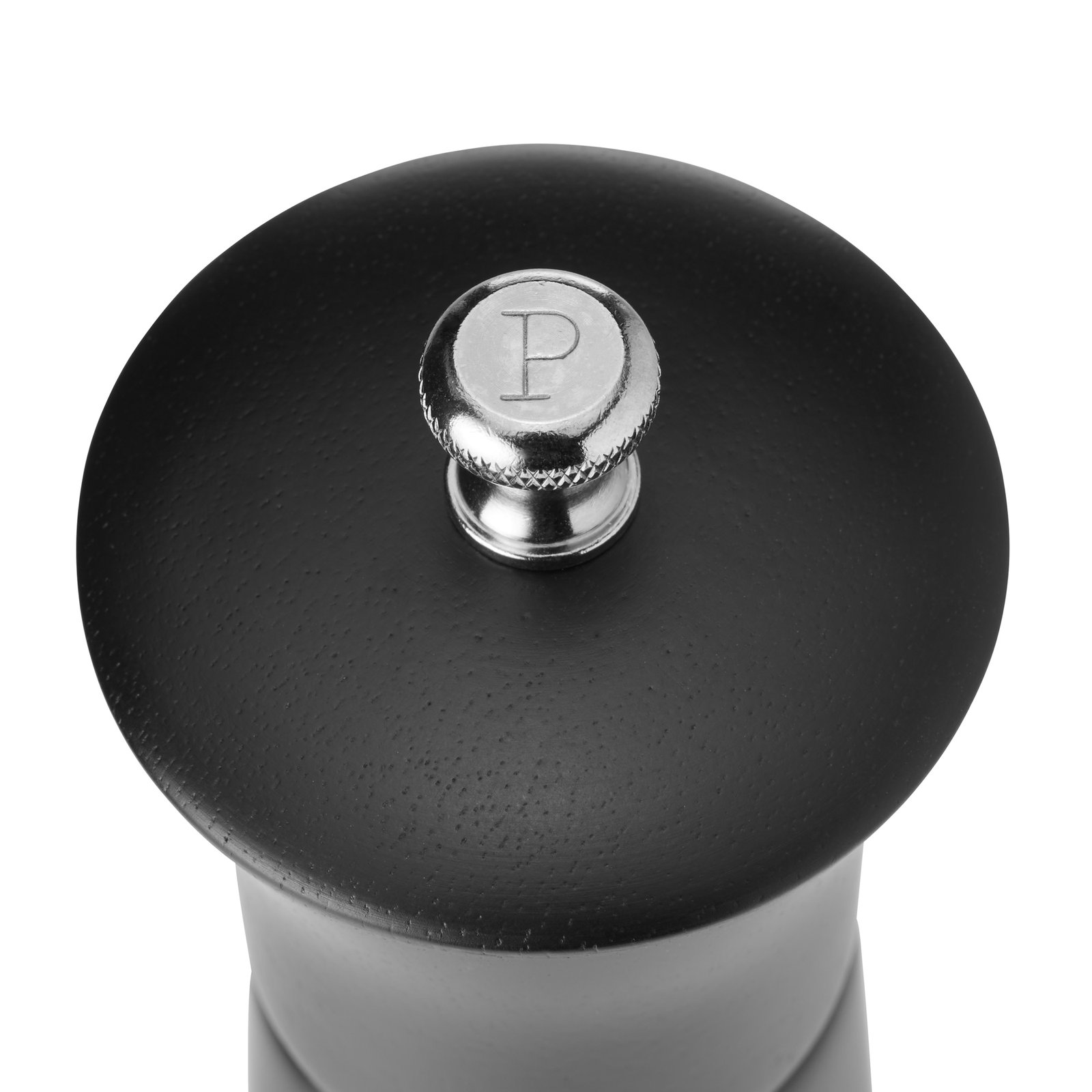 Pfeffermühle Ø 6 cm, (H) 20 cm