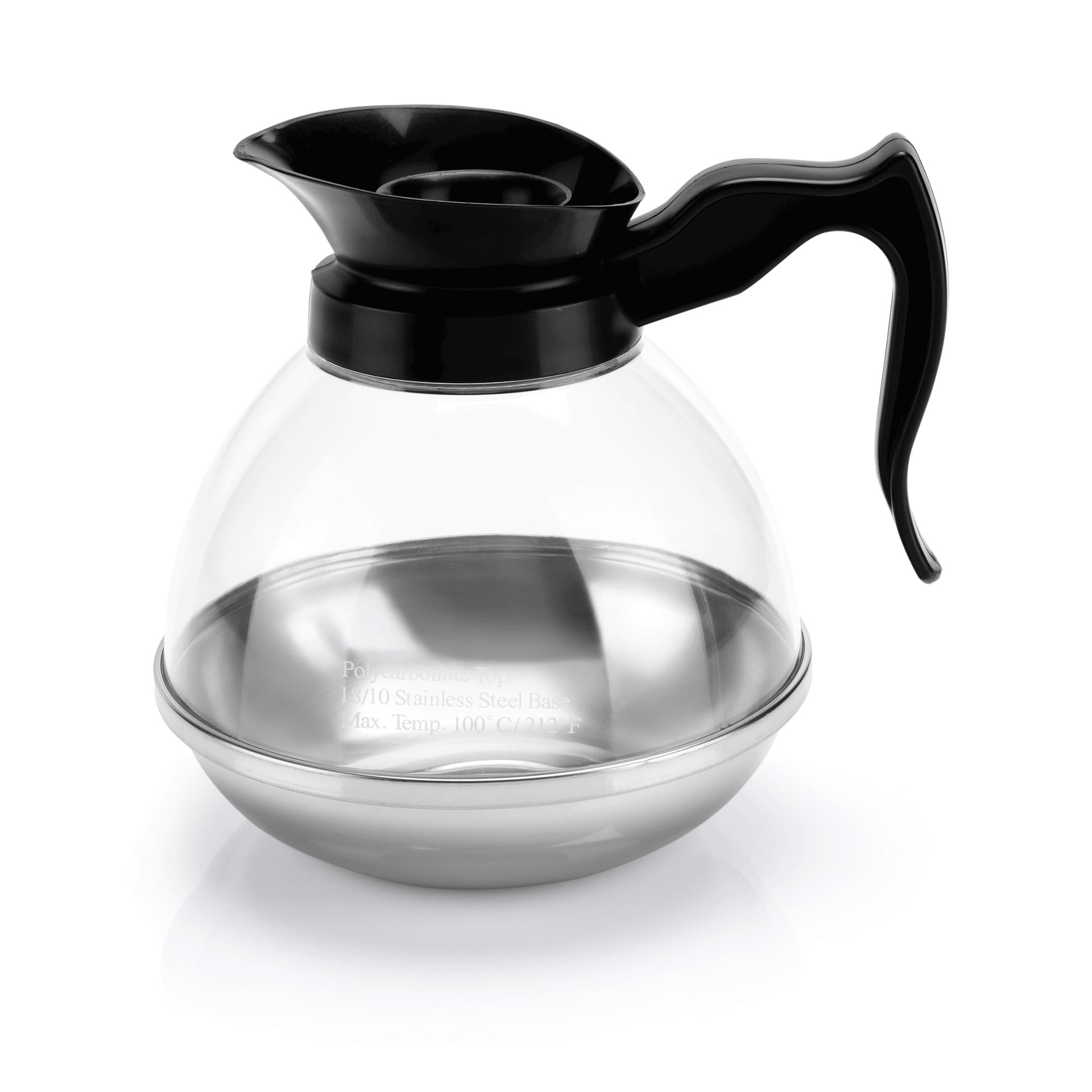 Kaffeekanne 1,8 L, (H) 18 cm Kaffeekanne 1,8 L, (H) 18 cm