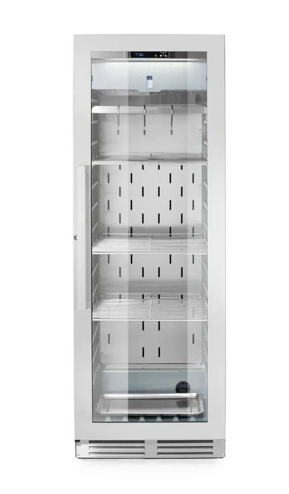 Fleischreifeschrank, Arktic, 352L, 220-240V/170W, 595x760x(H)1720mm Fleischreifeschrank, Arktic, 352L, 220-240V/170W, 595x760x(H)1720mm