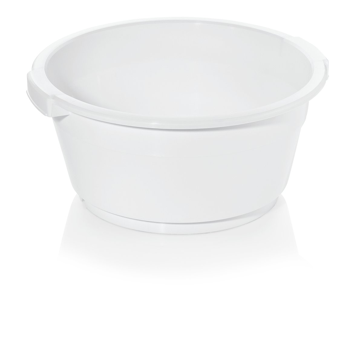 Schüssel 20 L, Ø 45,5 cm, (H) 21 cm Schüssel 20 L, Ø 45,5 cm, (H) 21 cm