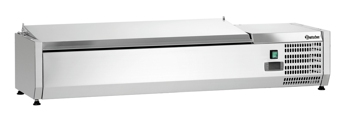 Kühlaufsatz ED3-1201 Kühlaufsatz ED3-1201