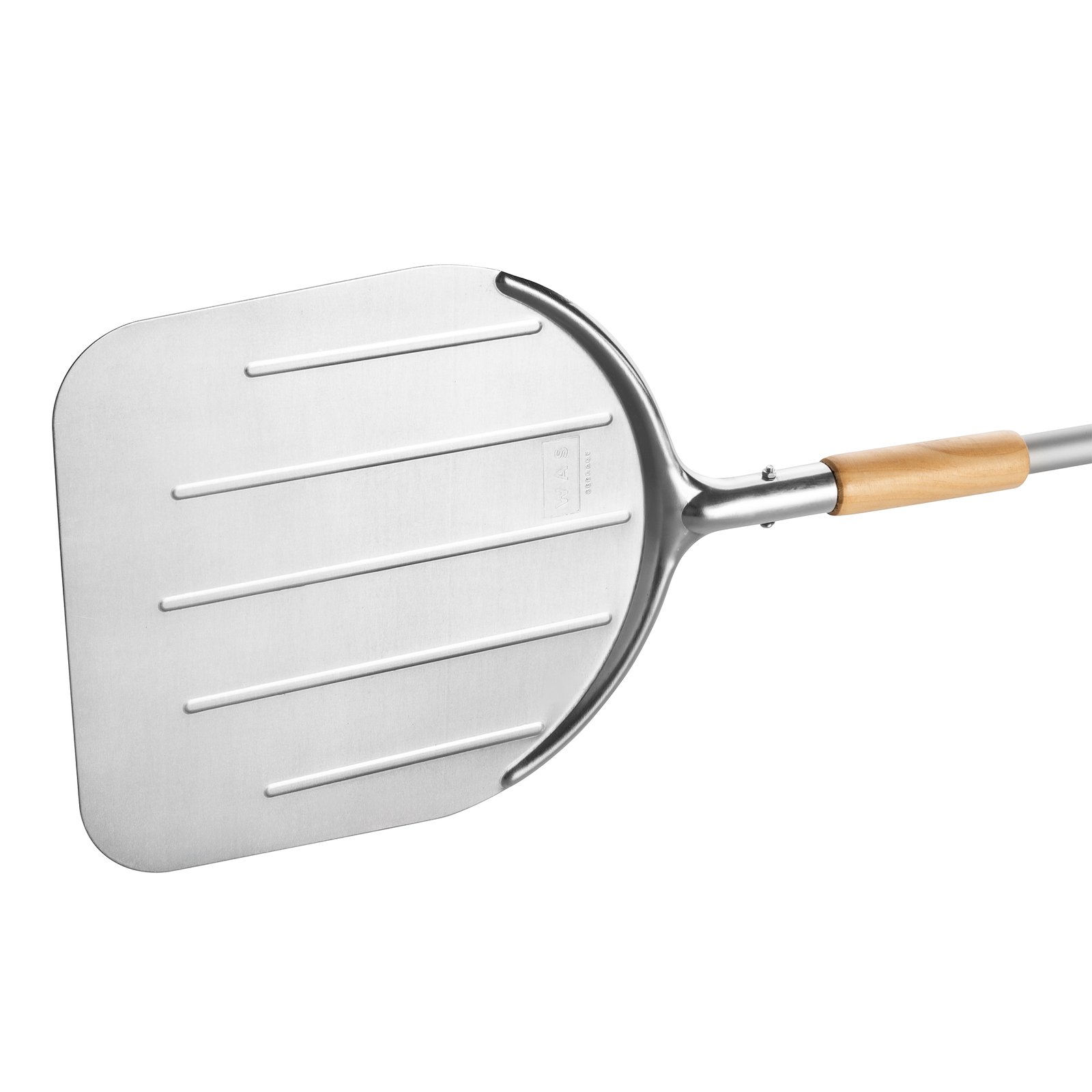 Chafing Dish Löffel 35 cm Pizzablech Ø 30 cm