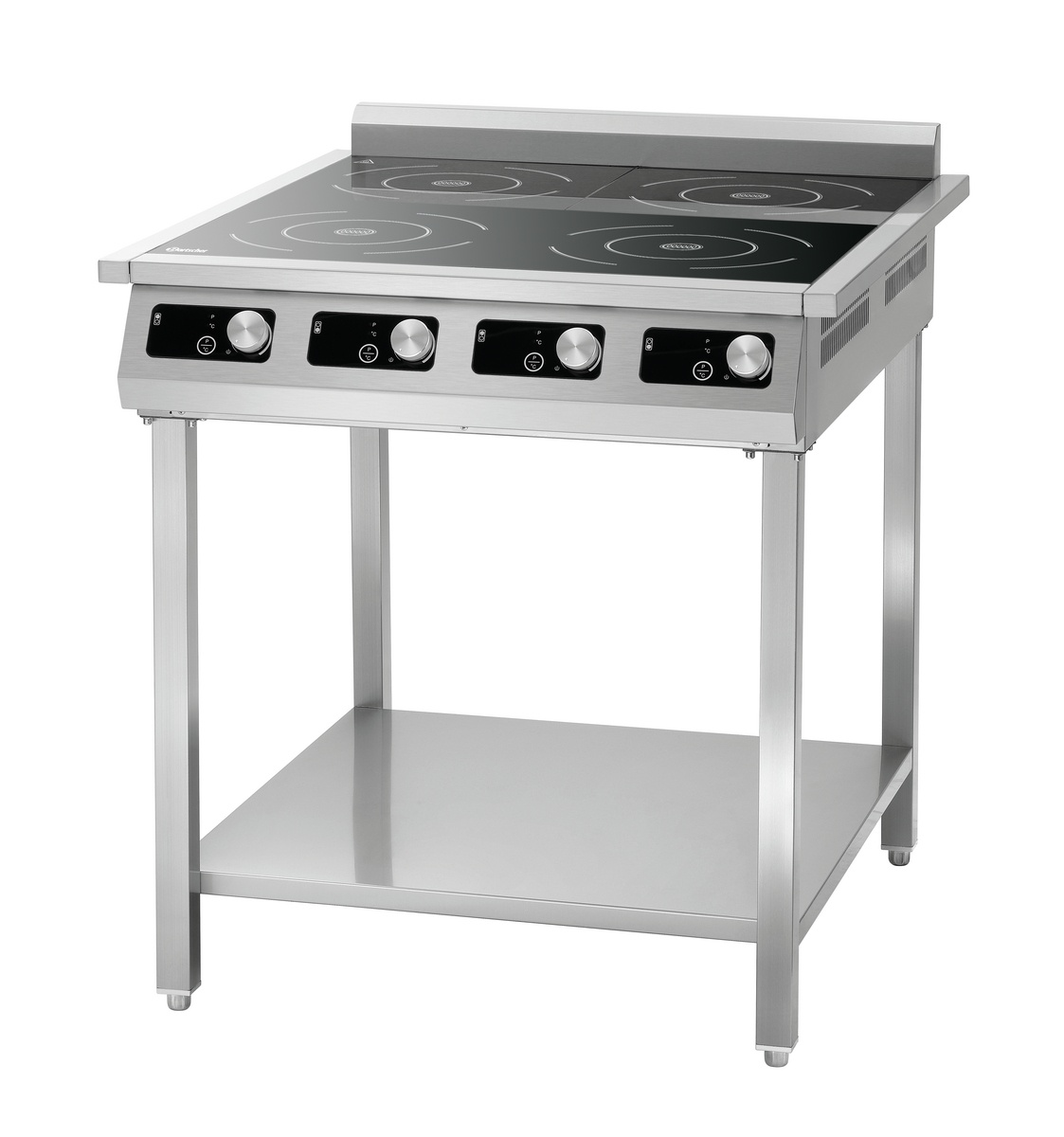 Untergestell 4P 3550-1 TCK Untergestell 4P 3550-1 TCK