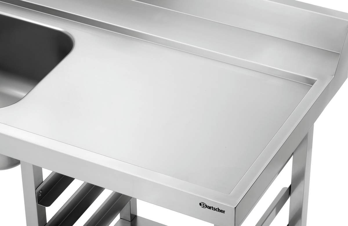 Vorabräumung DS-RE1B SKE