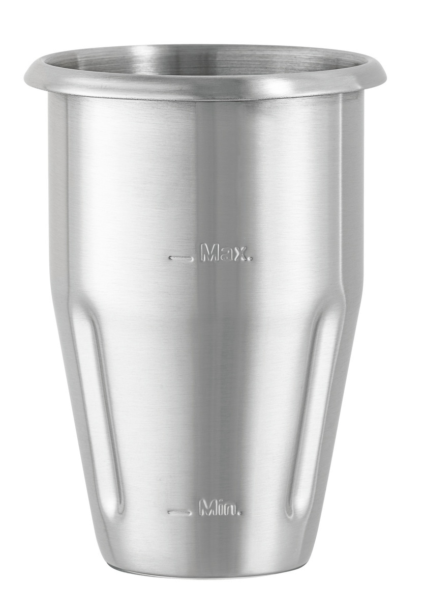 Mixbecher Dual-Barmixer Turbo