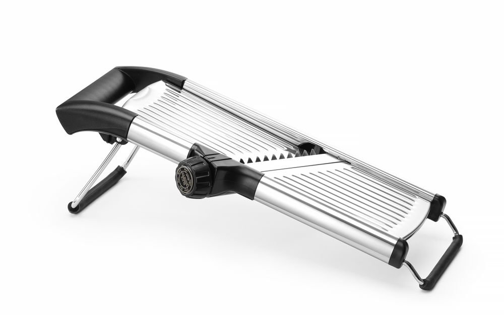 Mandoline, HENDI, 418x135x(H)135mm