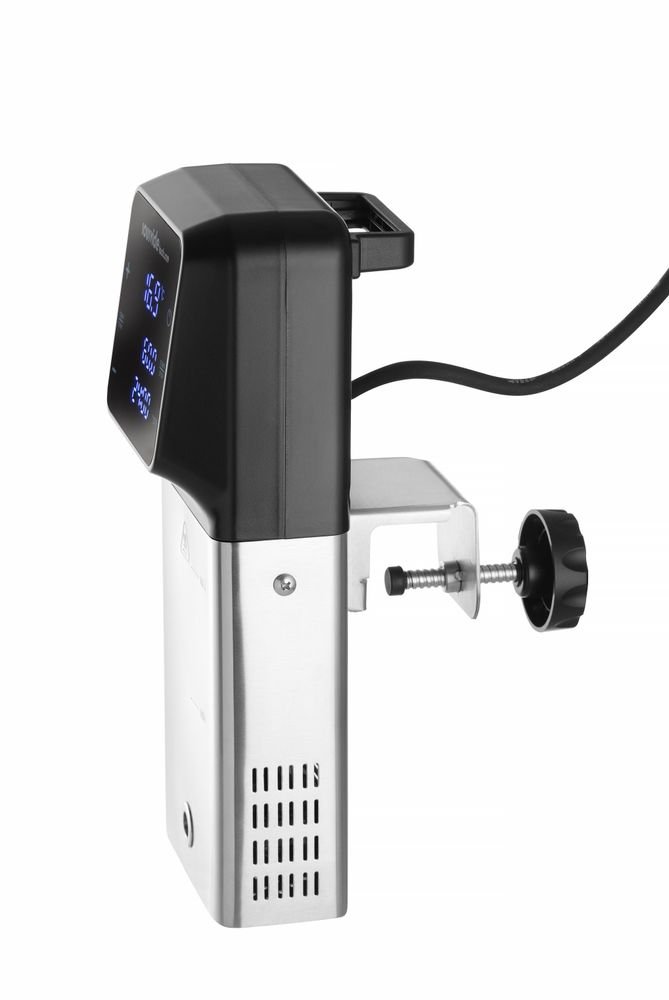 iVide Plus Junior Sous-Vide-Stick, SousVideTools, 230V/1500W, 1,5kW, 165x119x(H)285mm