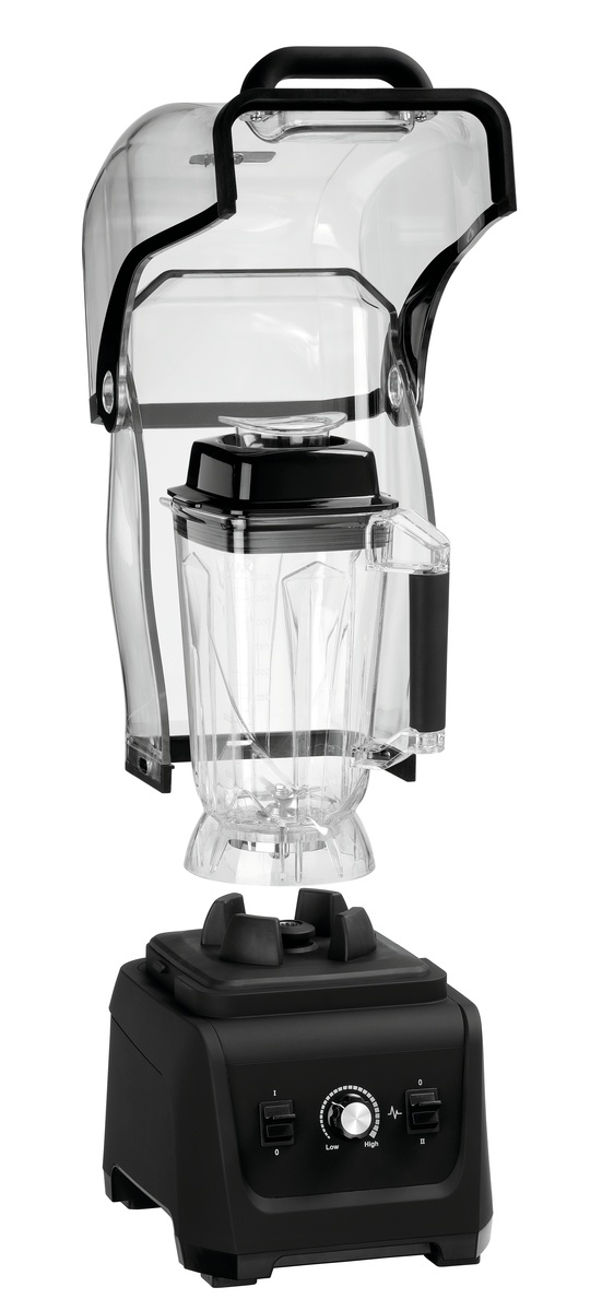 Blender PRO XTRA 2,5L Blender PRO XTRA 2,5L