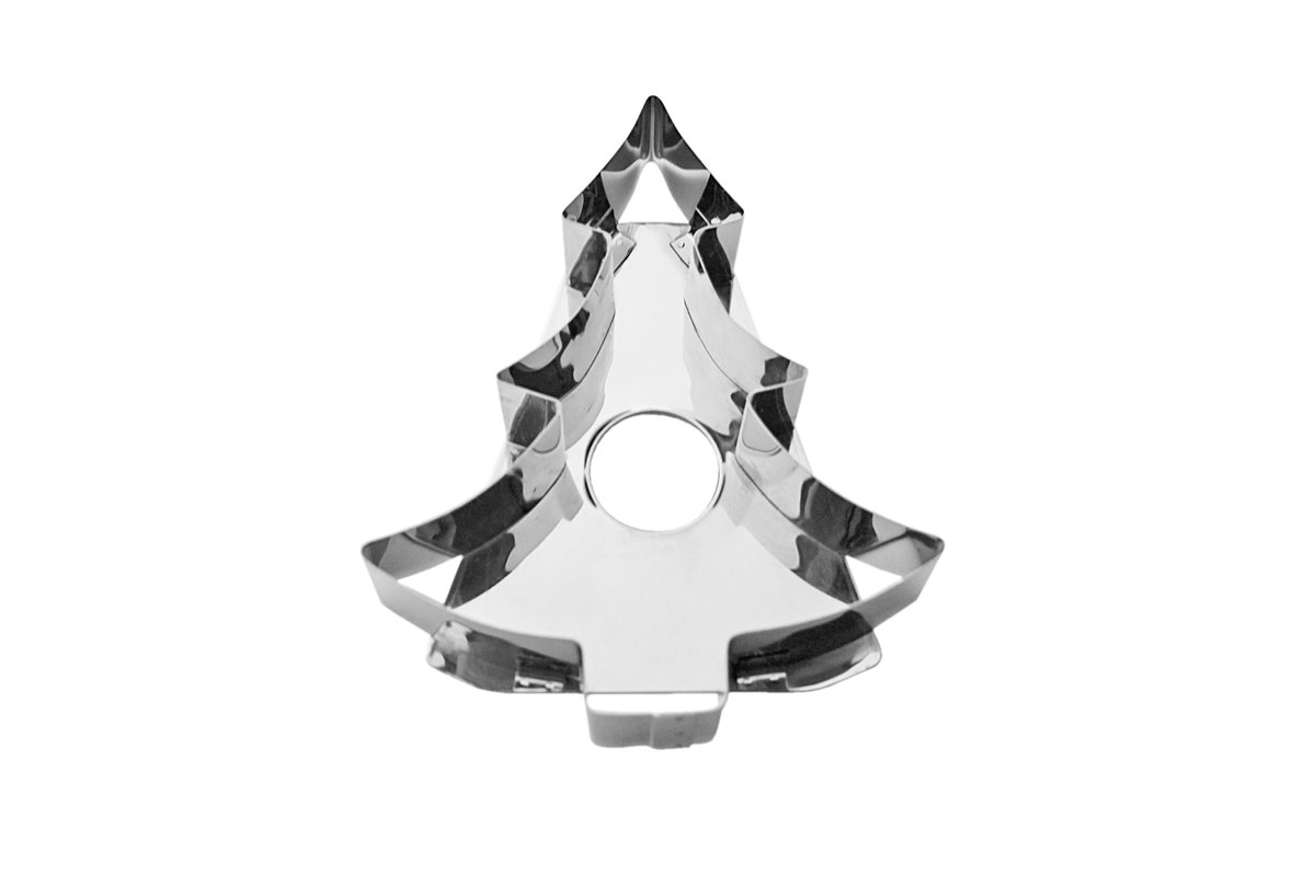 Ausstecher Tannenbaum 150 mm