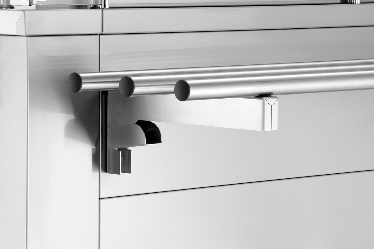 Tablettrutsche KST2200 Plus