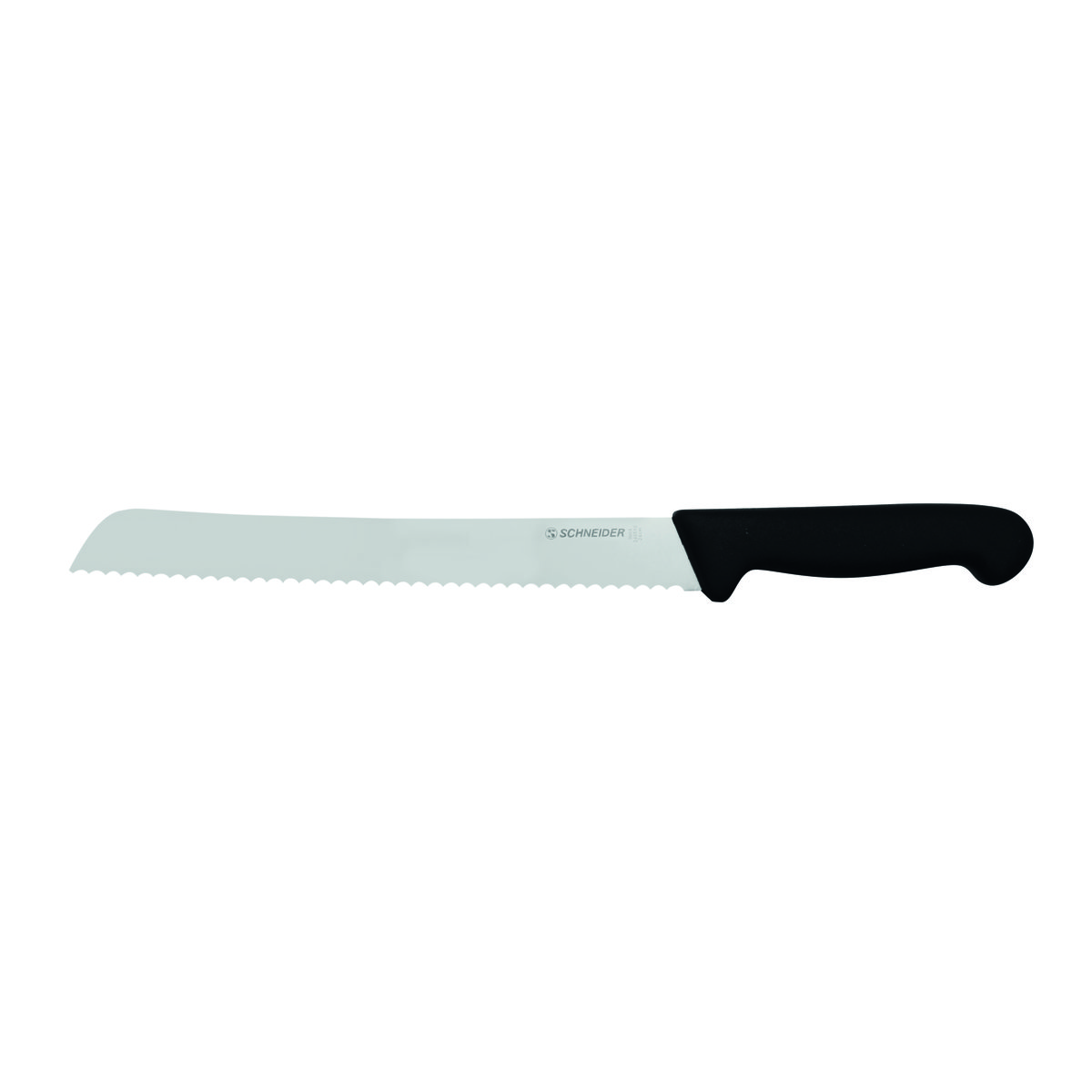 Brotmesser Welle