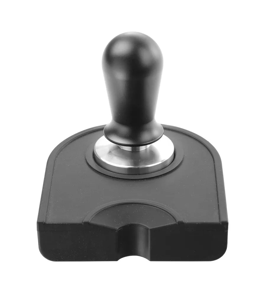 Stampferunterlage, 125x140x(H)30mm Stampferunterlage, 125x140x(H)30mm