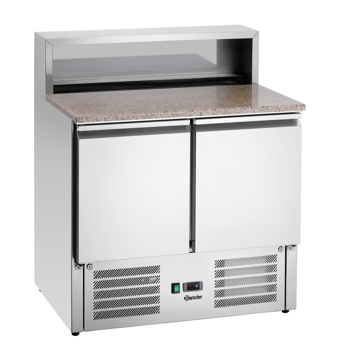 Pizza-Saladette 900T2 Pizza-Saladette 900T2