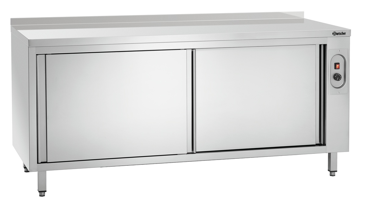 Wärmeschrank 700, B1800, MA