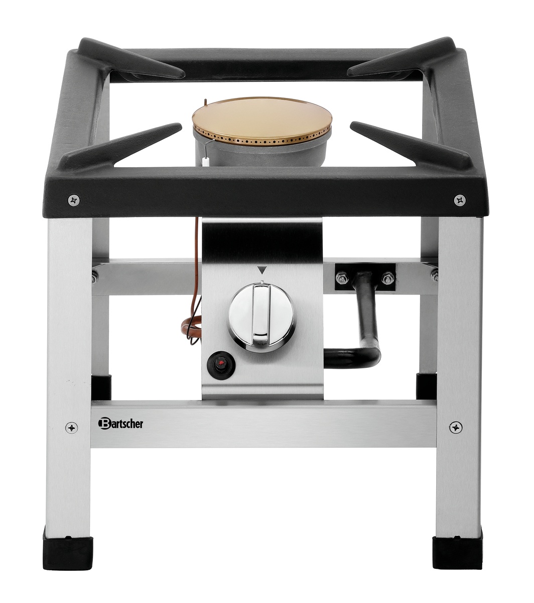 Hockerkocher G-1KB 1K680