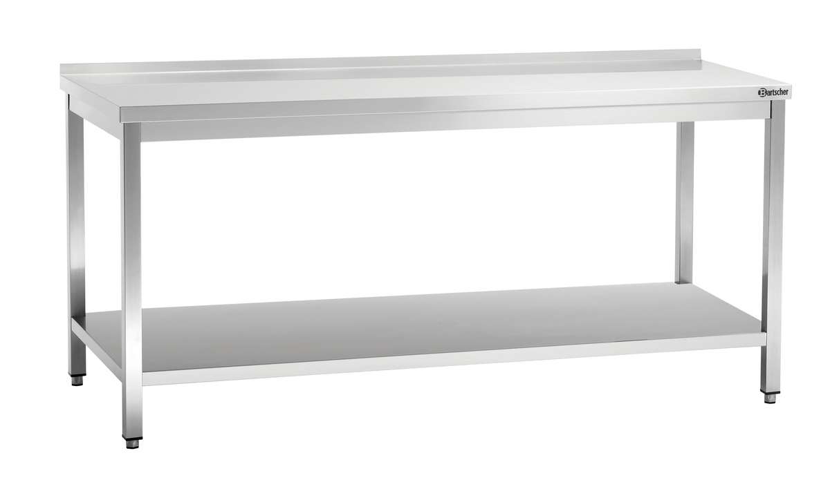 Arbeitstisch 700, B2000, MA