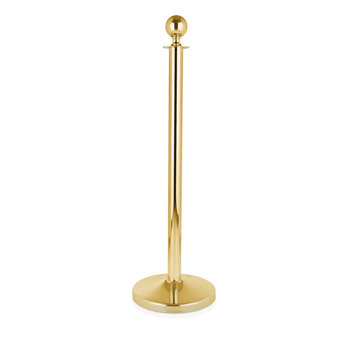 Abgrenzungspfosten (H) 105 cm
